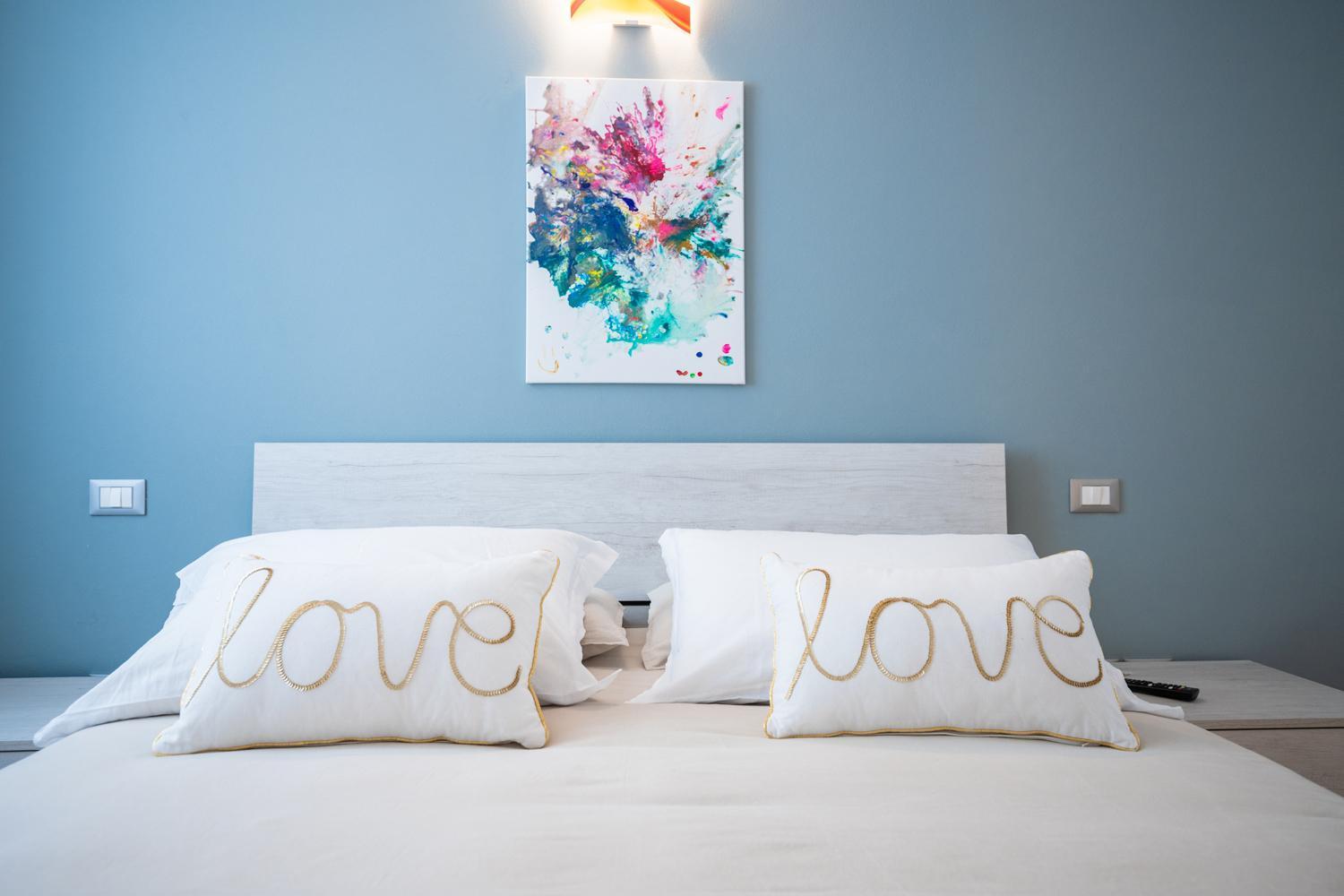 Es Rooms And Apartments Торболе Экстерьер фото