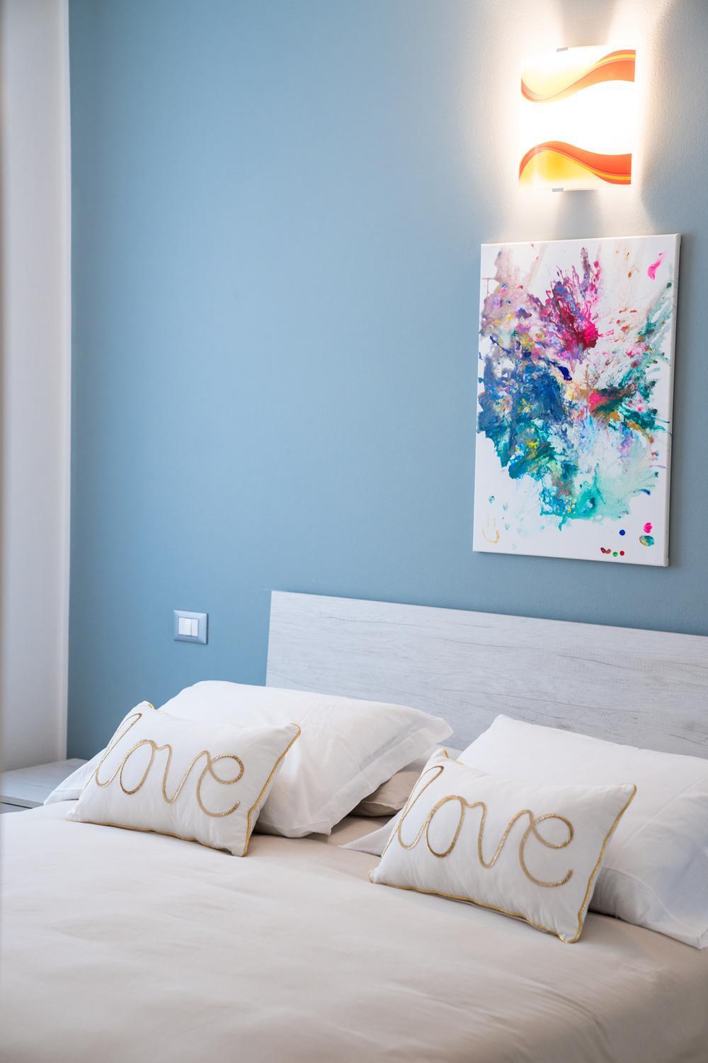 Es Rooms And Apartments Торболе Экстерьер фото