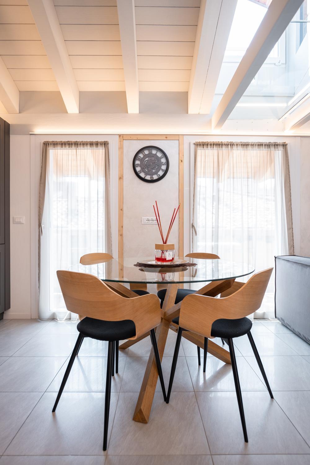 Es Rooms And Apartments Торболе Экстерьер фото