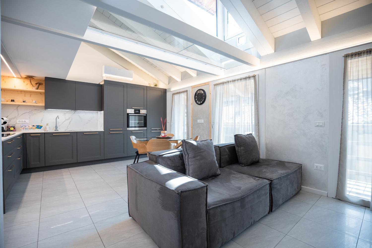 Es Rooms And Apartments Торболе Экстерьер фото