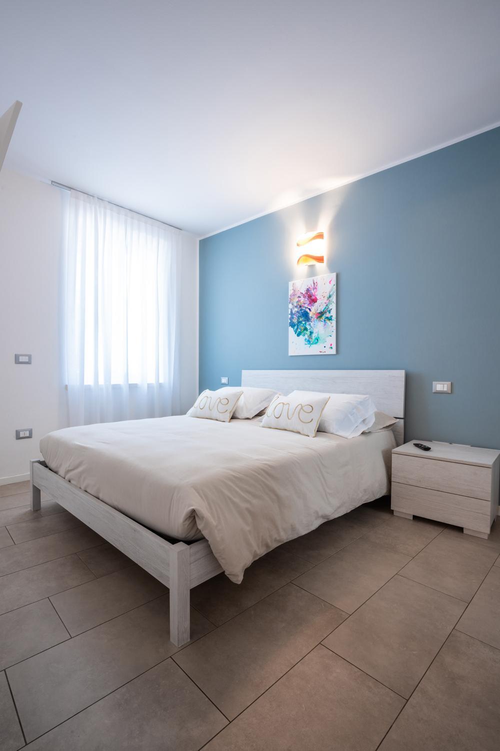 Es Rooms And Apartments Торболе Экстерьер фото