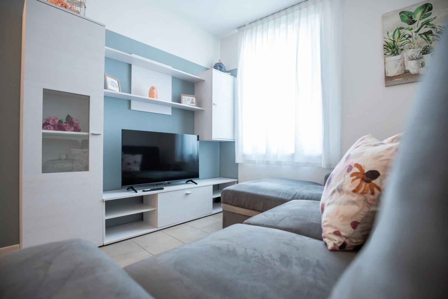 Es Rooms And Apartments Торболе Экстерьер фото