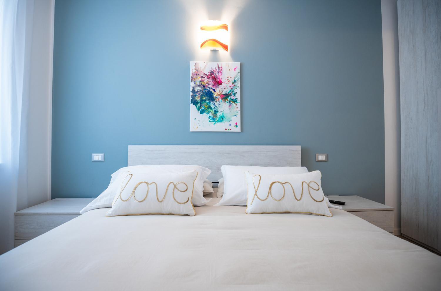 Es Rooms And Apartments Торболе Экстерьер фото