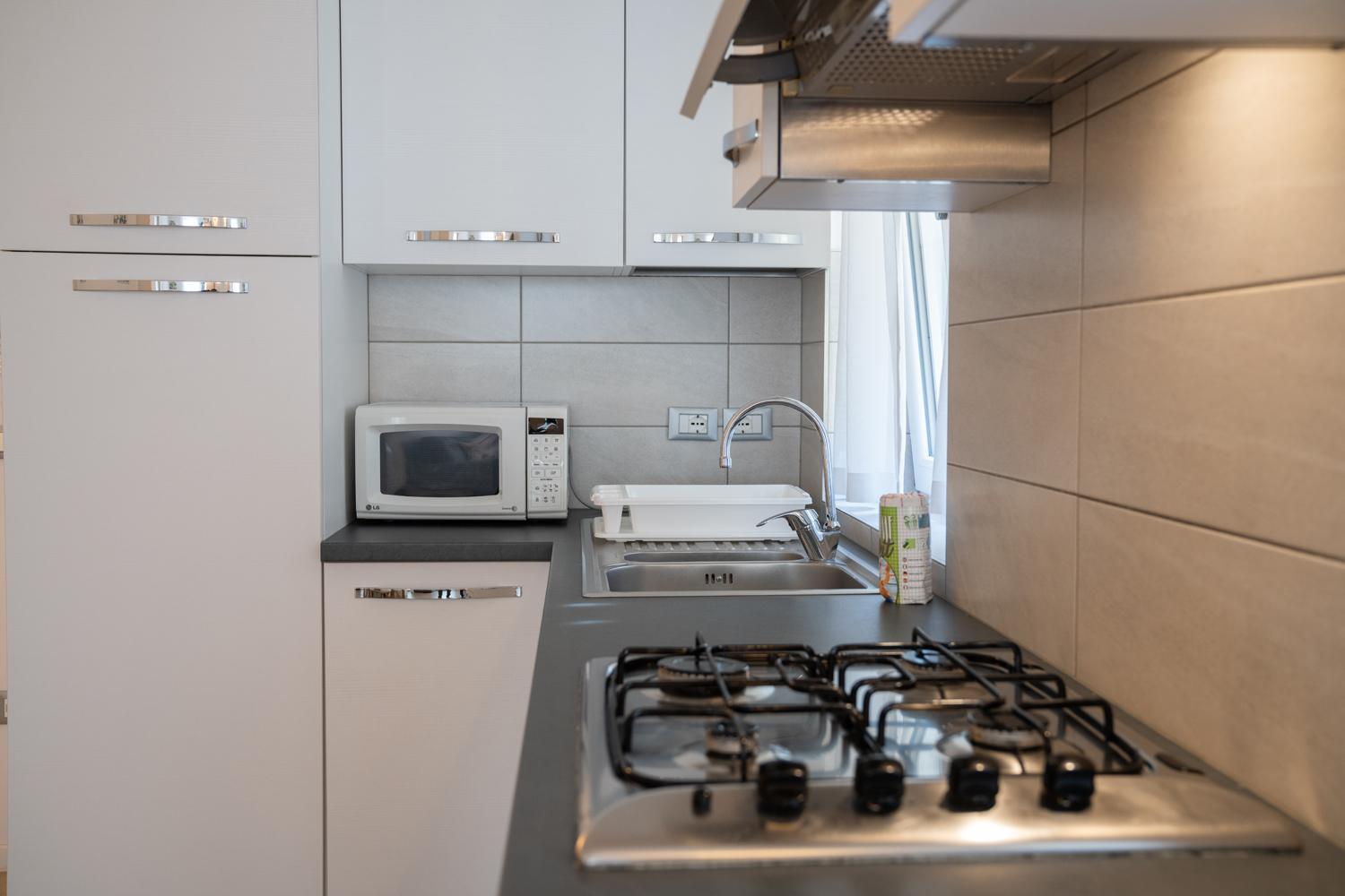 Es Rooms And Apartments Торболе Экстерьер фото