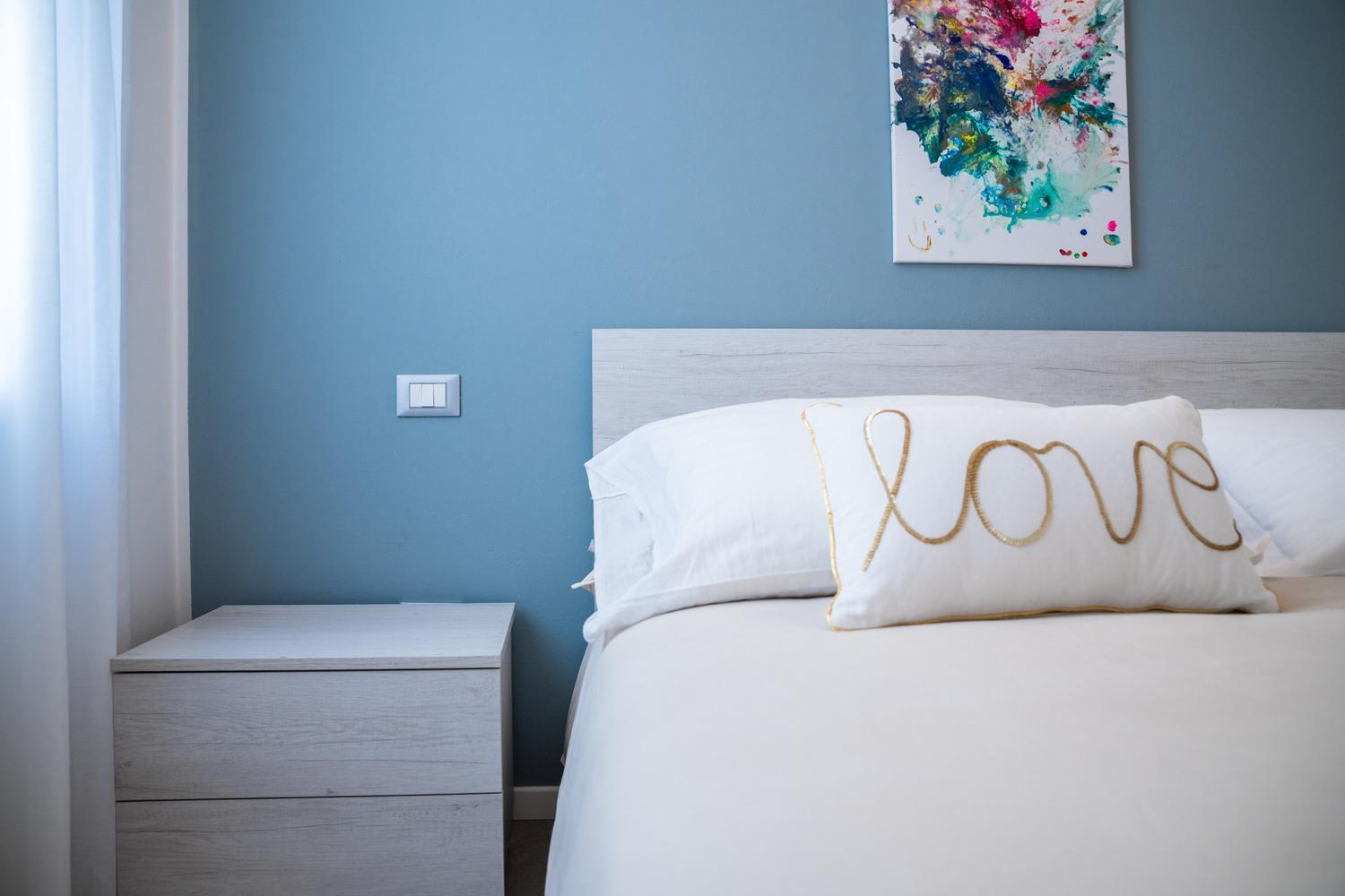 Es Rooms And Apartments Торболе Экстерьер фото