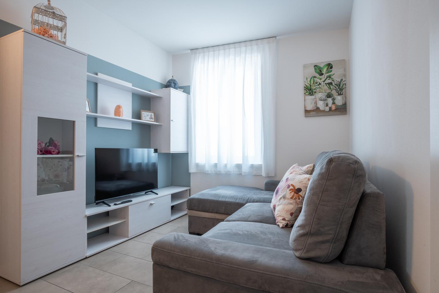 Es Rooms And Apartments Торболе Экстерьер фото