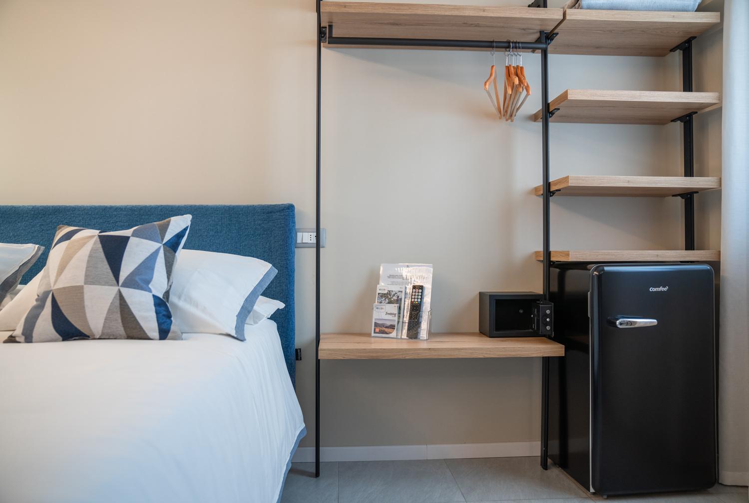 Es Rooms And Apartments Торболе Экстерьер фото