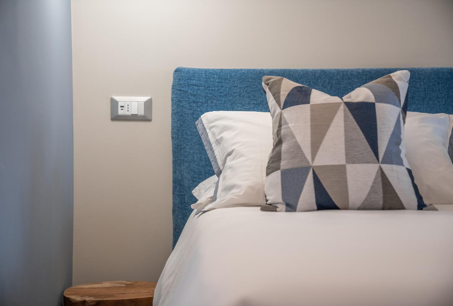 Es Rooms And Apartments Торболе Экстерьер фото