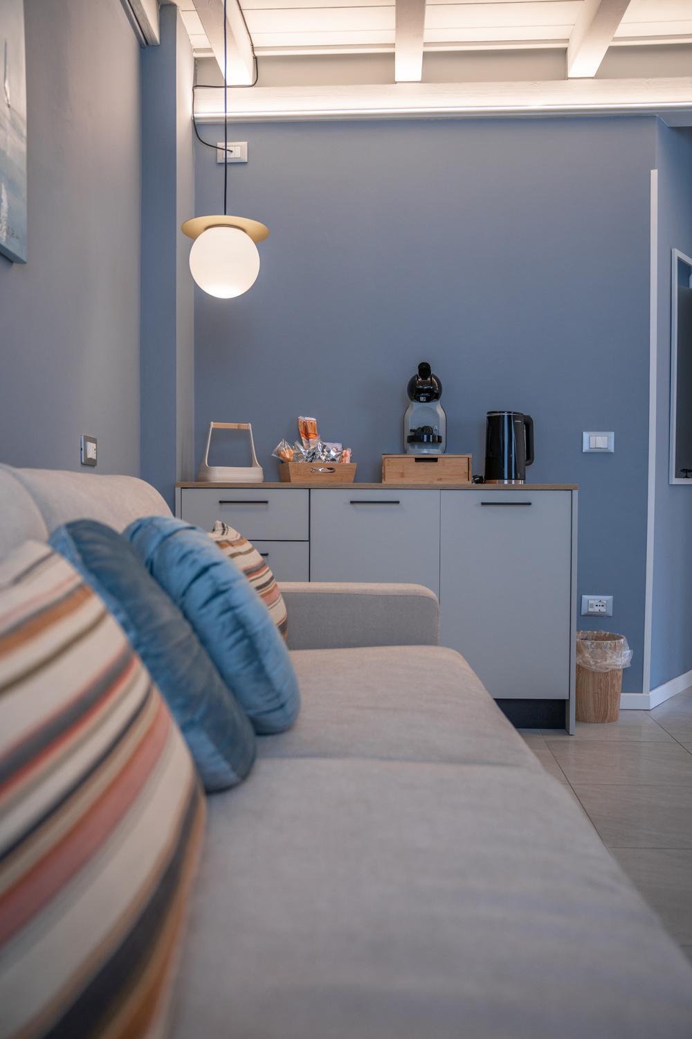 Es Rooms And Apartments Торболе Экстерьер фото