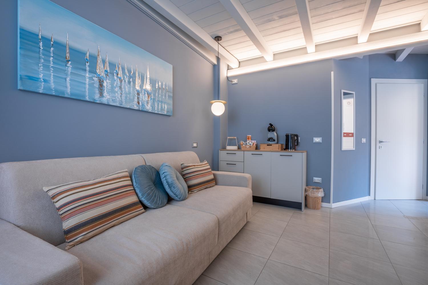 Es Rooms And Apartments Торболе Экстерьер фото