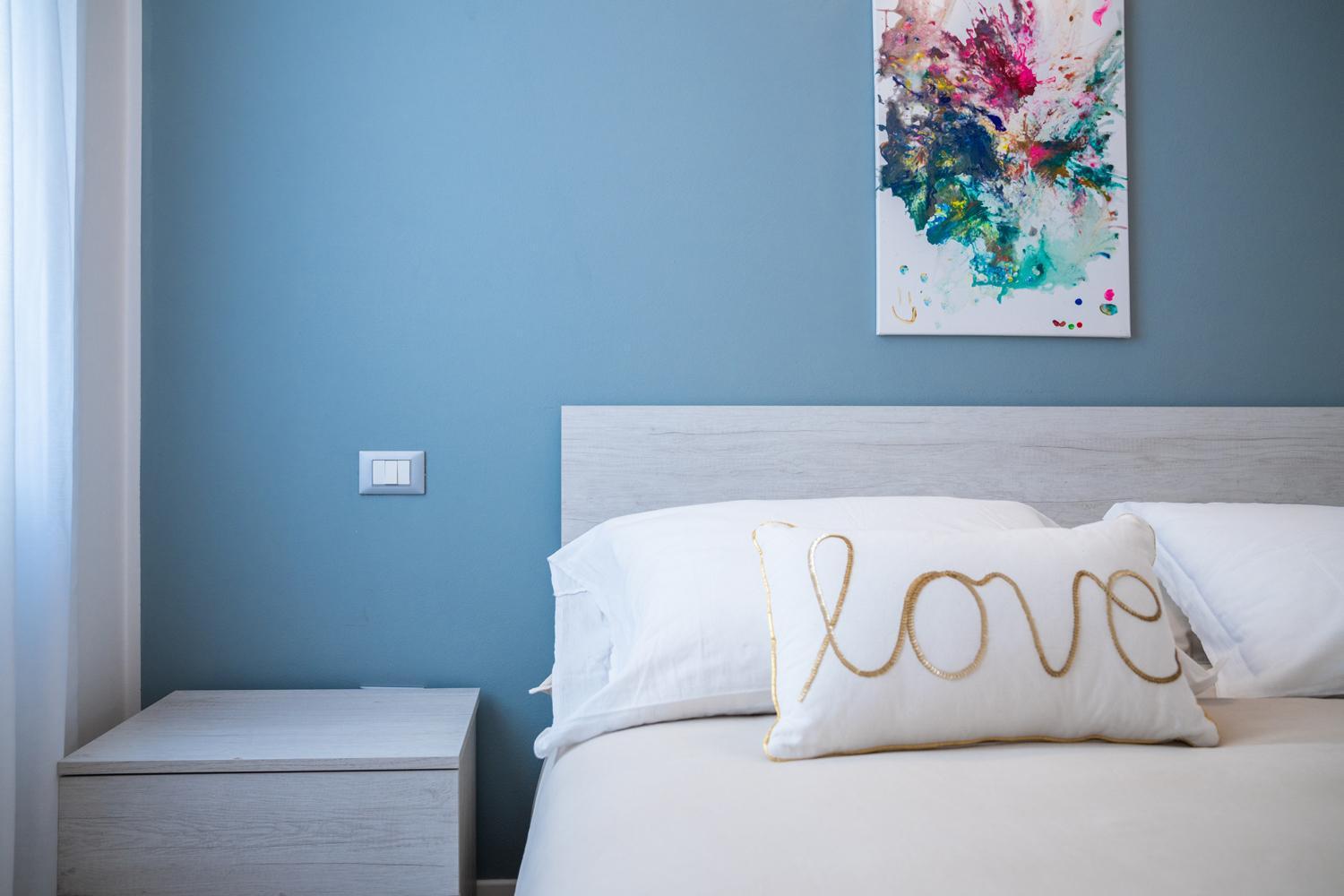 Es Rooms And Apartments Торболе Экстерьер фото