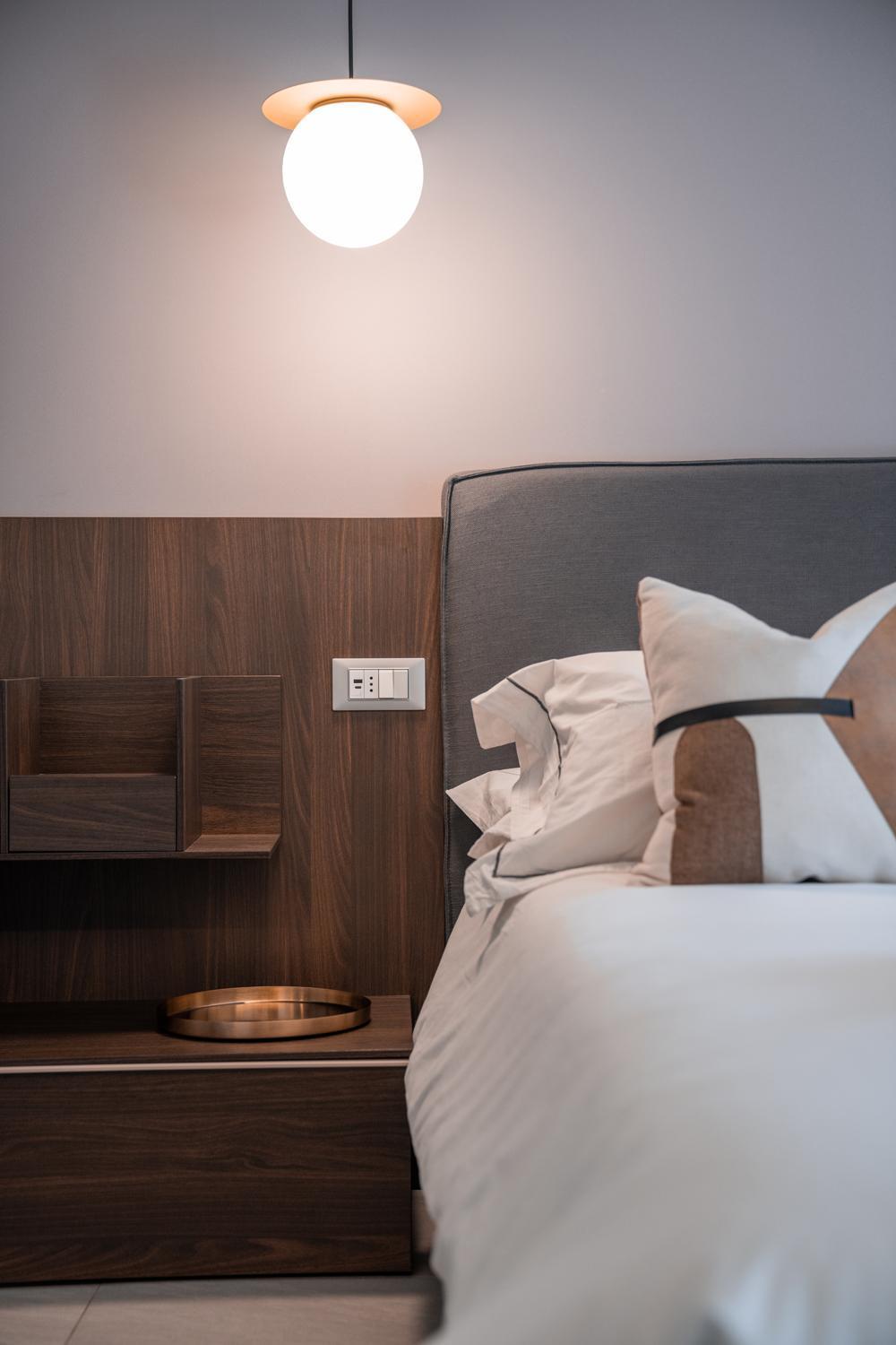 Es Rooms And Apartments Торболе Экстерьер фото
